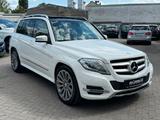 Mercedes-Benz GLK 220 CDI BlueEff 4M*1.Hd*Pano*Leder*ILS*20" - Mercedes-Benz GLK 220 in Wiesbaden
