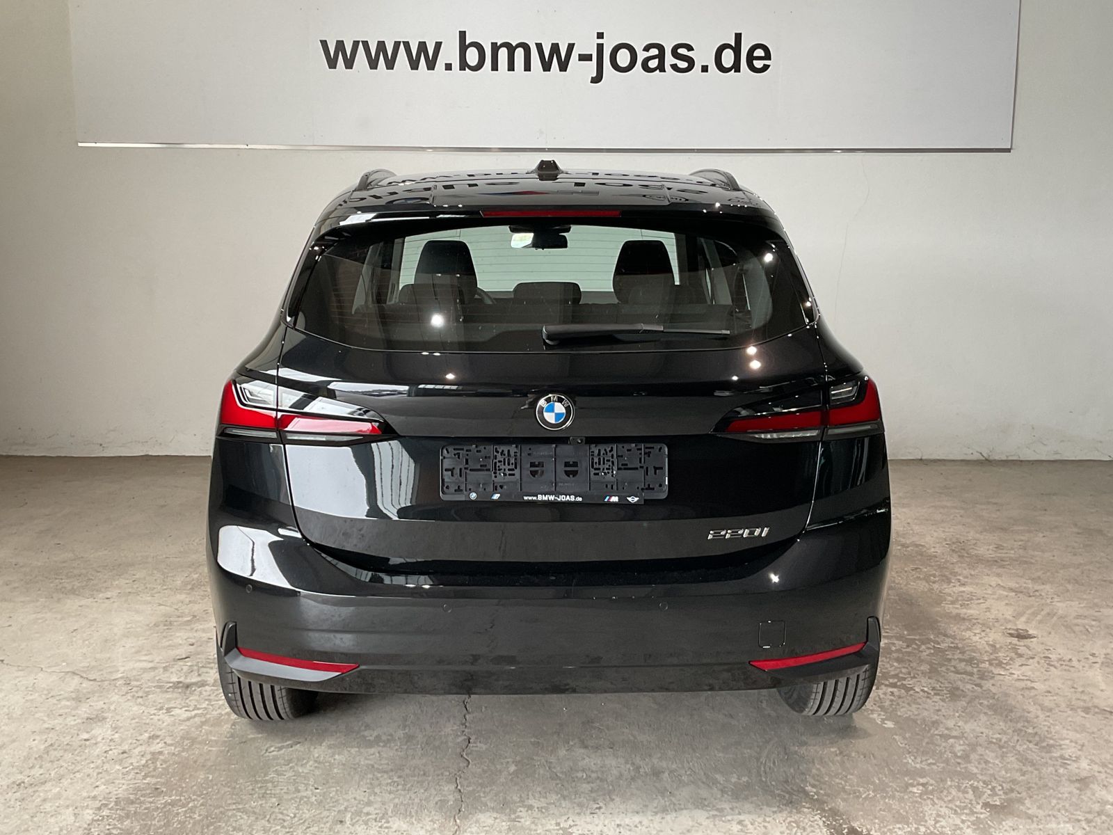 Fahrzeugabbildung BMW 220i |AHK |elektr. Heckklappe |Komfortzugang