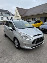 Ford B-Max B-MAX Individual TITANIUM 1,6 l Automatik - Ford B-Max: 5 Türen