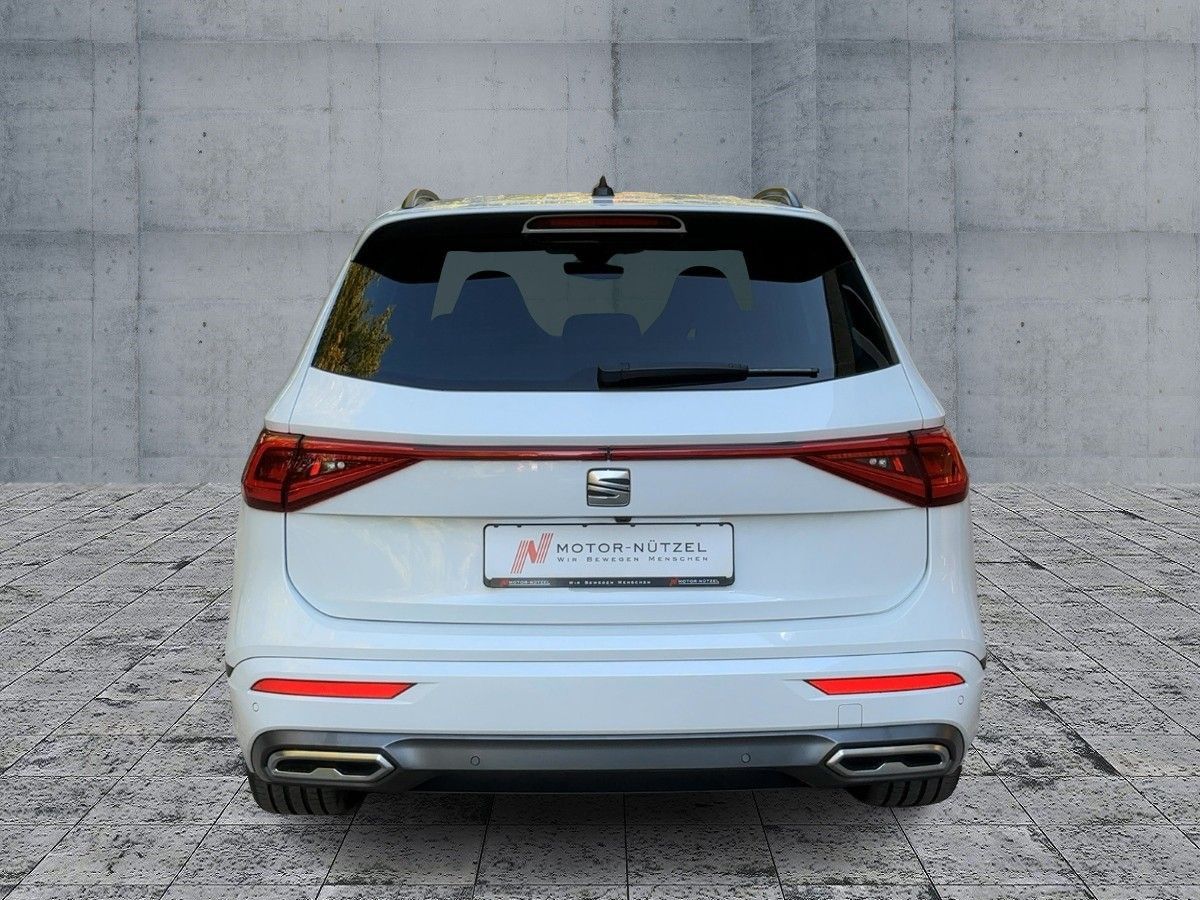 Seat Tarraco - Bild 5