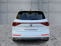 Seat Tarraco - Vorschau Bild 5