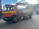 MAN 26.332 Kipper/Kran - Angebote