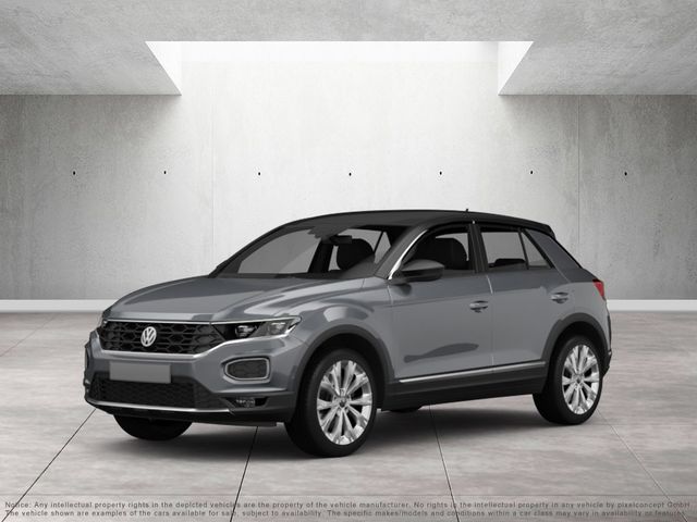 Volkswagen T-Roc 1.5 TSI DSG AHK ACC PDC NAVI