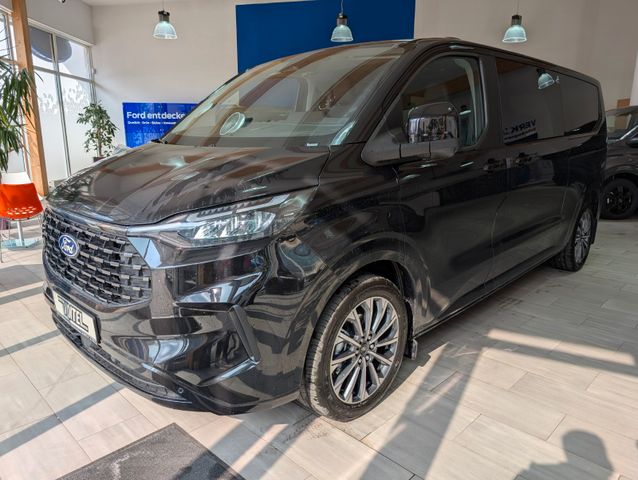 Ford Tourneo Custom 2.0 L2 Tit X AT B&O Standheizung