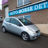 Mercedes-Benz A 150" GARANTIE"Top Zustand"Aktionspreis" - gebrauchte Mercedes-Benz A 150 aus dem Jahr 2007