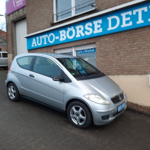 Mercedes-Benz A 150" GARANTIE"Top Zustand"