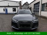 Audi A4 Avant Quattro Design 3.0 Automatik 200 KW - Audi A4 mit Diesel-Antrieb: 3.0