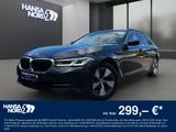 BMW 520d T. LASER NAVI HUD LEDER ACC SPORTSITZ 17" - BMW 520 in Lübeck