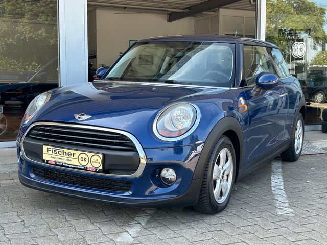 MINI One *Klima*Diesel*Navi