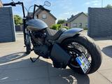 Harley-Davidson Street Bob Thunderbike - Offers