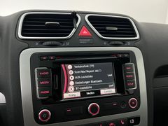 VW Eos 2.0 TDI / NUR 105.tKM / CABRIO / PANO / VW Eos 2.0 TDI / NUR 105.tKM / CABRIO / PANO /