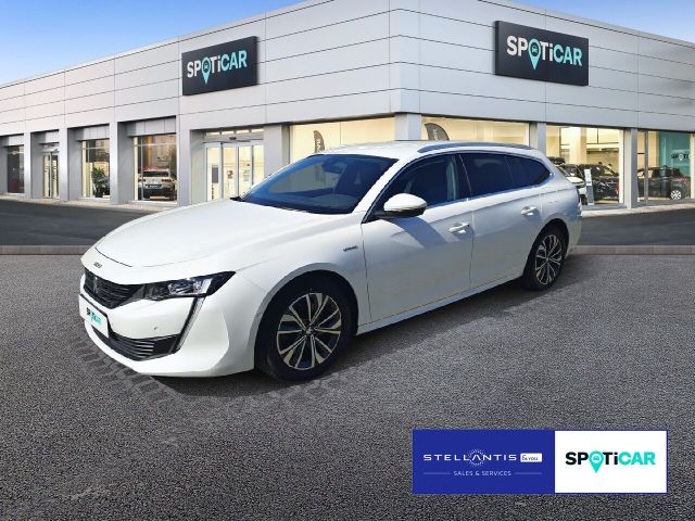 Peugeot 508 Hybrid 225 (Plug-In) SW Allure Pack*Navi*DAB
