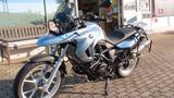BMW F650GS - BMW F 650 GS