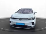 Volkswagen ID.4 Pro Performance | NAVI | AHK | WÄRMEPUMPE | - mit Elektro-Antrieb: Geländewagen