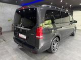 Mercedes-Benz V 300d lang 4MATIC 9G-TRONIC "Exclusive Edition" - Mercedes-Benz V 300: Exclusive