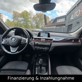 BMW X1 - 9