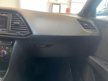 Seat Leon FR *Business-Paket*PDC*Kamera*