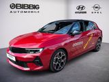Opel Astra-L 1.2T GS-Line 8-AT KAMERA MATRIX-LED NAVI