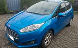 Ford Fiesta 1,0 EcoBoost 74kW S/S  Titanium Titanium - Ford Fiesta: 7