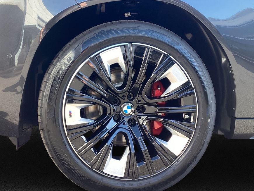 BMW X3 - Bild 8