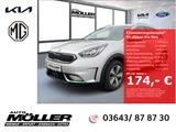 Kia Niro Spirit 1.6T PHEV DCT6 Leder Technik Kamera  - gebrauchte Kia Niro aus dem Jahr 2017
