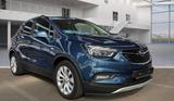 Opel Mokka X 1.4 Innovation LED Kamera Navi Sitzhzng. - Opel Mokka X Gebrauchtwagen