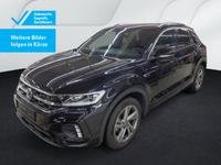 Volkswagen T-Roc 1.5 TSI DSG R-Line *AHK*NAVI*KAMERA*