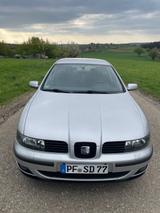 Seat Leon 1.8 20V T Sport  - gebrauchte Seat Leon aus dem Jahr 2002
