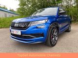 Skoda Kodiaq 2.0 BiTDI DSG 4x4 RS 7.Sitzer Panorama-D. - Skoda Kodiaq in Chemnitz