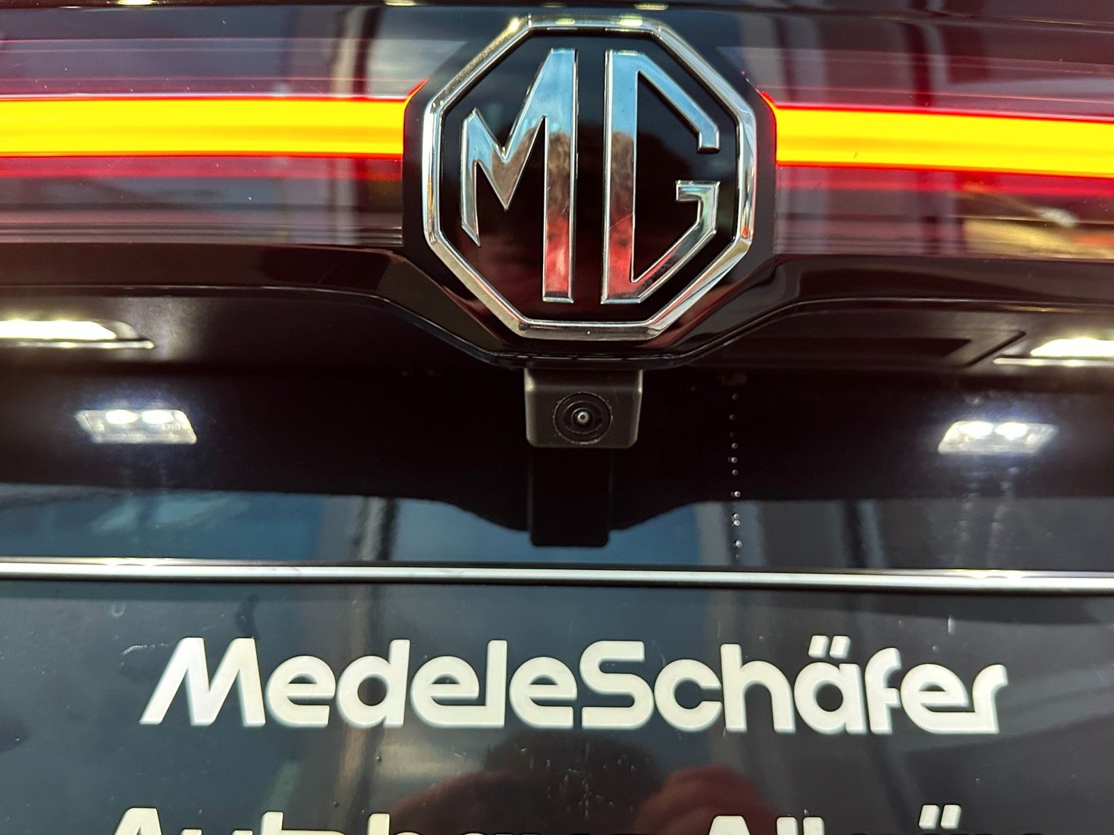 MG S5 - Bild 17
