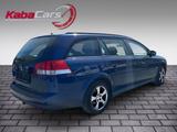 Opel Vectra Caravan 1.8i  Tüv/Au neu - Opel Vectra C mit Benzin-Antrieb