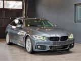 BMW 420d Gran Coupé Sport-Line*NAVI*TEMP*LED*PDC*