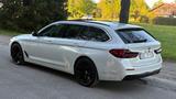 BMW 530d xDrive Touring G31 Luxury Line  - BMW G31 - BMW 5er Reihe
