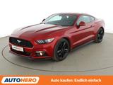 Ford Mustang 2.3 EcoBoost Basis*NAVI*TEMPO*PDC*SHZ* - Ford aus 2017