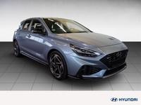 Hyundai i30 1.5 N LINE 7-DCT PANORAMA NAVI LED