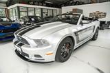 Ford Mustang 3,7 CABRIO PREMIUM ROUSH LEDER KLIMA - Ford Mustang: 3.3