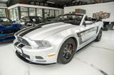 Ford Mustang 3,7 CABRIO PREMIUM ROUSH LEDER KLIMA - Ford Mustang: Cabrio