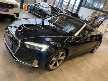 Audi A5 Cabriolet 45 TFSI quattro *1.HAND*19%MWST*KAM