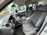 Volkswagen Caddy Life 1.4 i/5-Sitzer/2-Schiebetüren/Radio - Volkswagen Caddy: I