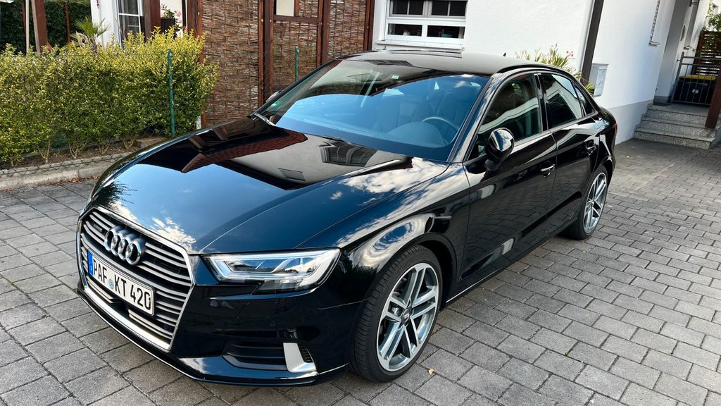 Image of Audi A3