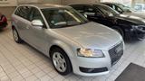 Audi A3 Sportback 2.0 TFSI Attraction*TÜVneu* - Audi A3 aus 2008: Sportback