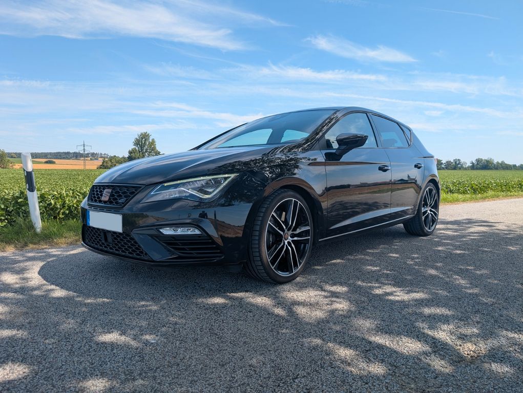 Image of Seat Leon