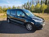 Ford Tourneo Connect, langer Radstand, 1.5... - Ford Tourneo Connect: Lang