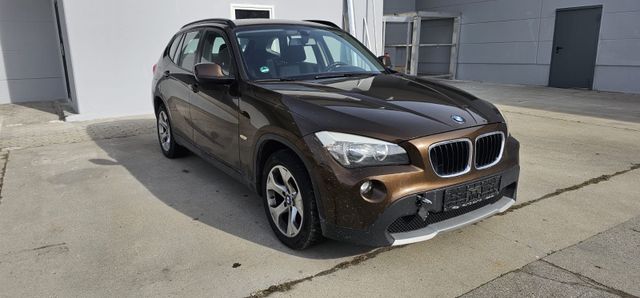 BMW X1 18d sDrive MOD 2012 Klima / EURO-5