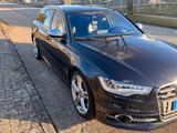 Audi S6 4.0 TFSI quattro S tronic Avant - - Audi S6 Gebrauchtwagen
