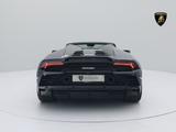Lamborghini Huracán Evo Spyder MY24 I SPORTSITZE I TZ - gebrauchte Lamborghini Huracán aus dem Jahr 2024