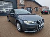 Audi A3 Sportback Attraction *TÜV Neu/1. Hand/Xenon* - : At