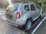 Dacia Duster 1.6 nur 62.338km gelaufen - Dacia Gebrauchtwagen von 2012