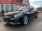 Mercedes-Benz C 180 SHZ BT PDC NAVI - Mercedes-Benz C 180 mit Benzin-Antrieb: Limousine