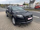 Audi Q7 3.0 TDI 7 SITZ - Audi Q7 7-Sitzer